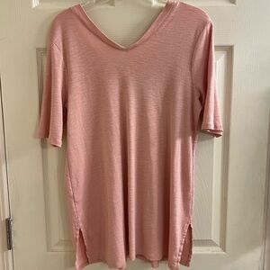 JJill tunic shirt